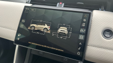 Land Rover Discovery Sport 2.0 D200 Dynamic SE 5dr Auto [7 Seat] Diesel Station Wagon